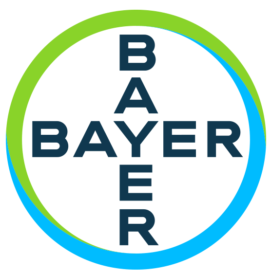 Logo, Bayer