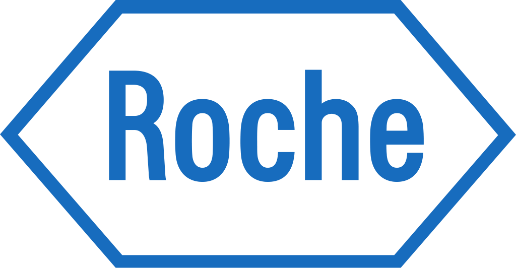 Logo, Roche